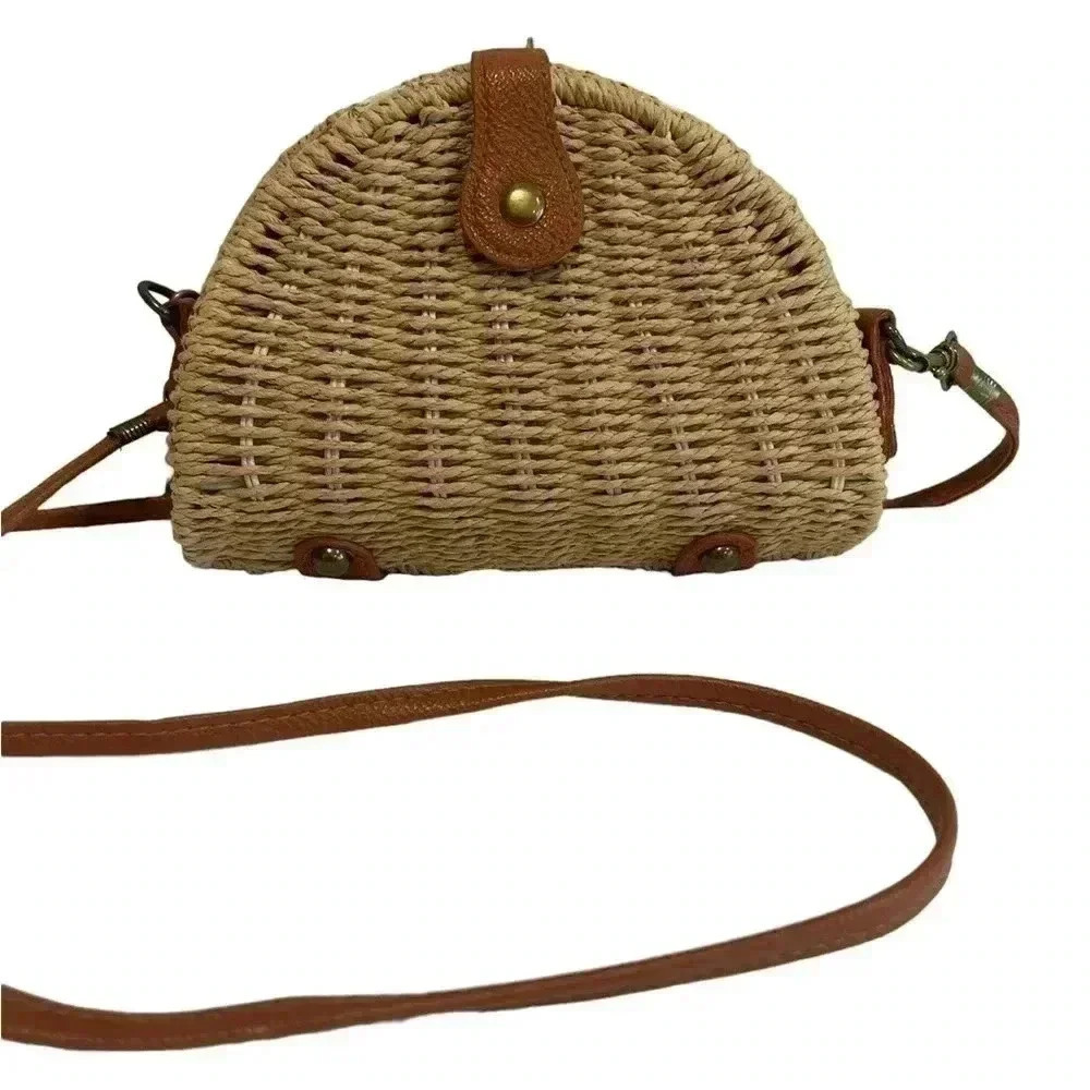 Crossbody bag